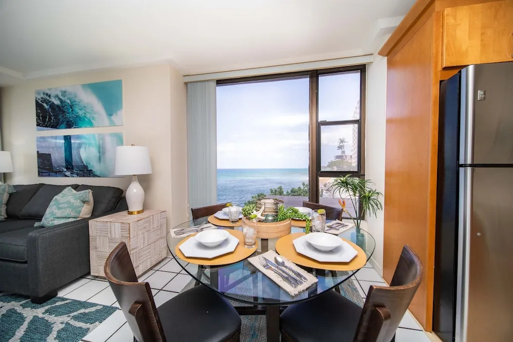 Maui Kai Condos - No Resort Fees