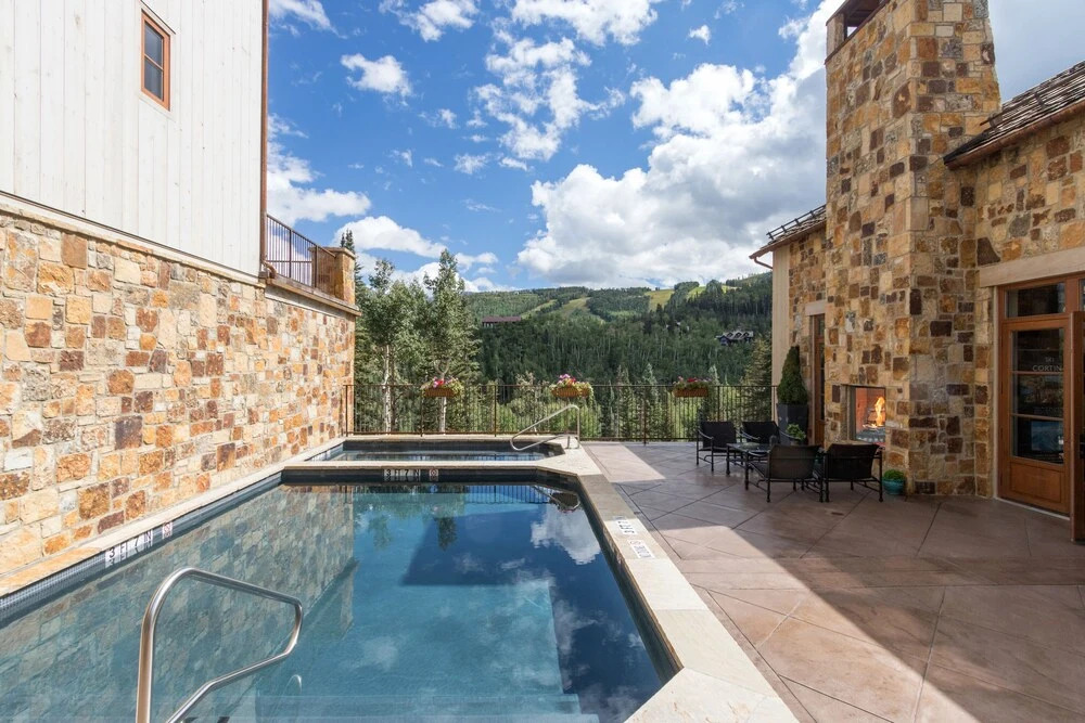 Villas at Cortina by Alpine Lodging Telluride