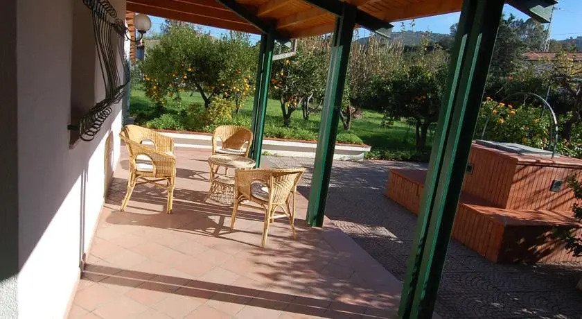 Villa Culotta