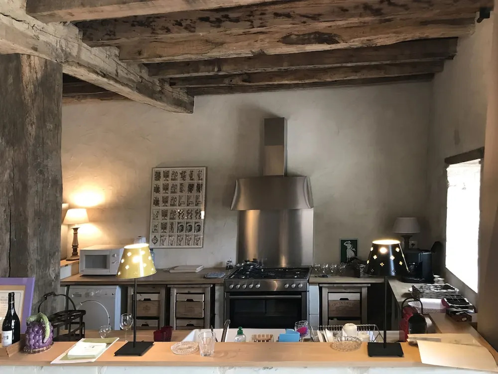 Le Relais De Sonnay