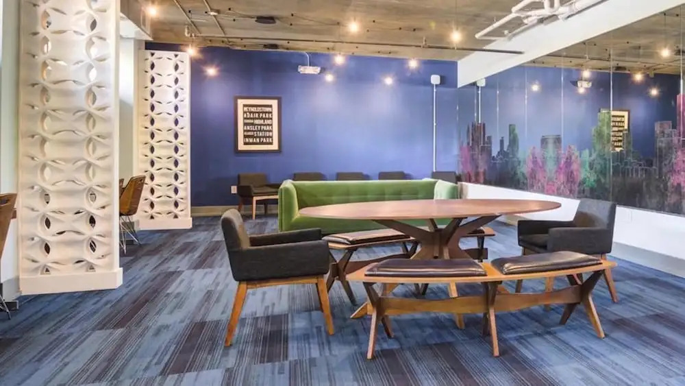 Kasa Atlanta Downtown Apartments