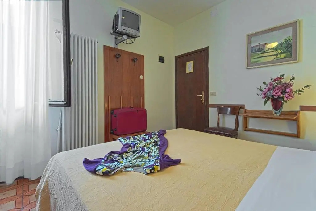 Albergo Al Gobbo