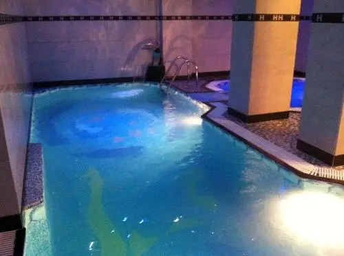 Hotel Arca lui Noe
