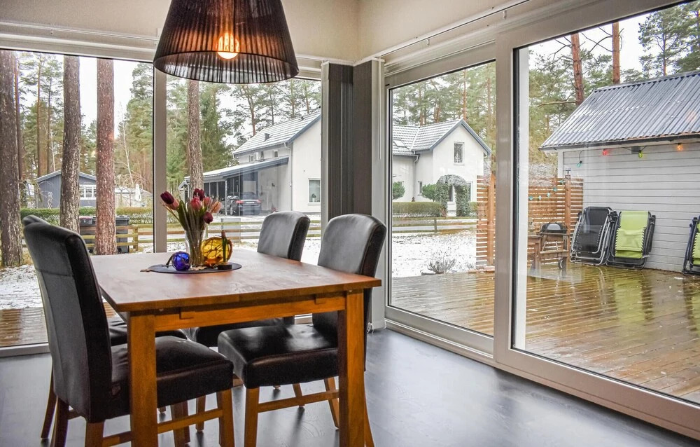 Nice Home in Åhus With 2 Bedrooms