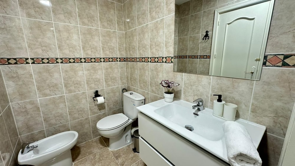 Habitaciones Díaz