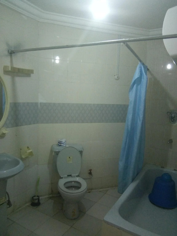 Oxford Hotel Abuja