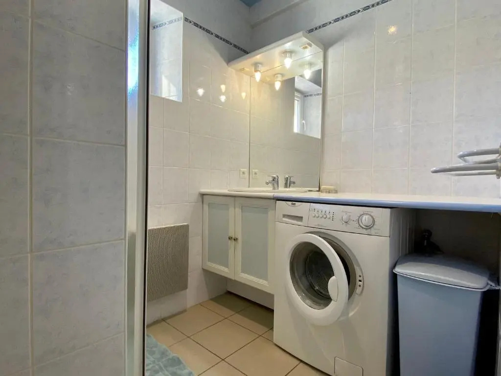 Gîte rural confortable avec jardin clos, proche de Pornic, idéal pour familles, jeux et animaux bienvenus - FR-1-306-1042