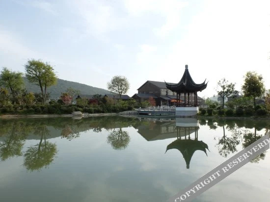 Xiaoxiawan Farmhouse