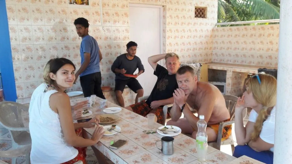 Kiara Beach Hotel