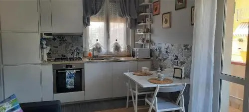 Casa Azzurra