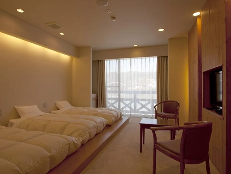Takato Sakura Hotel
