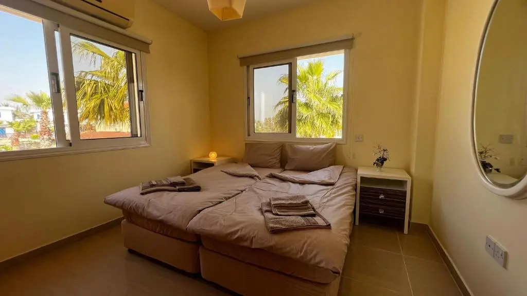 Sunrise Villa 11 in Ayia Thekla