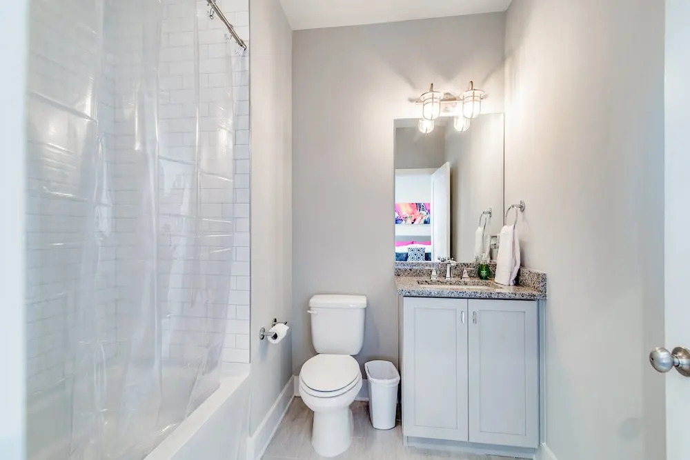 12th Ave S Home - 4 Br Home