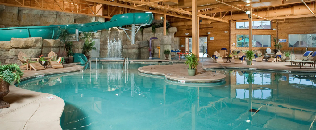 Hyatt Vacation Club at The Lodges at Timber Ridge
