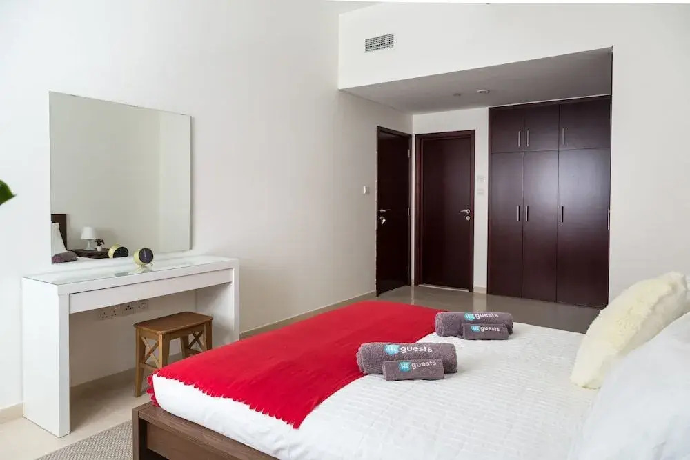Al Nahda Hotel Apartments