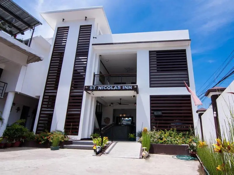 St Nicolas Inn CDO City Center