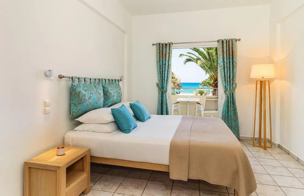 Galazio Kima Apartments - Hibiscus Junior Suite 2