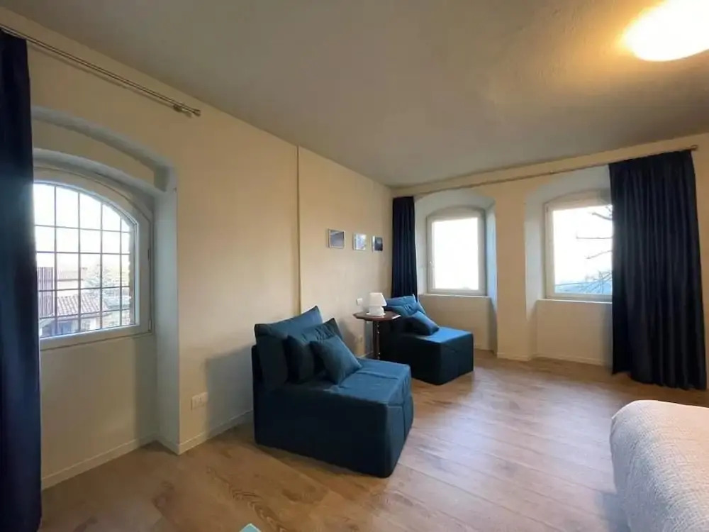 Foresteria Antica Bastia B&B