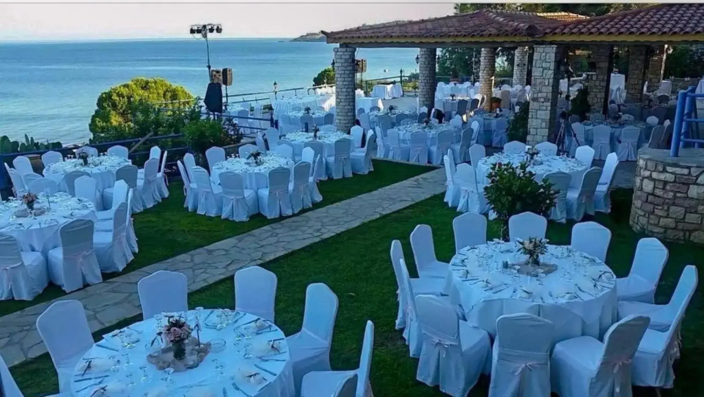 Hotel De La Plage