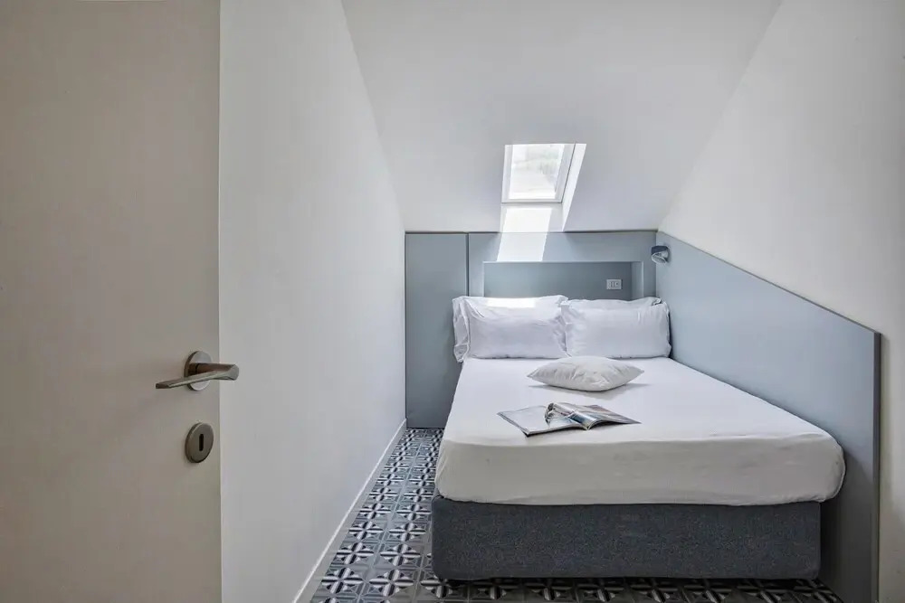 Luxury Central Design Apartment