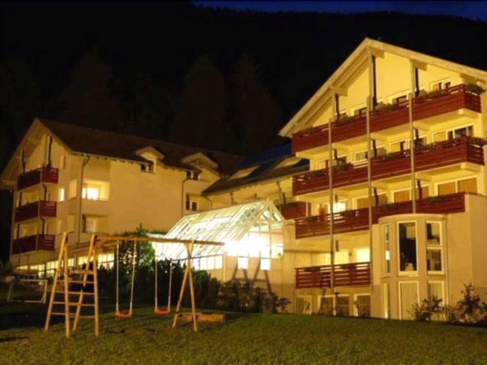 Hotel Belmont