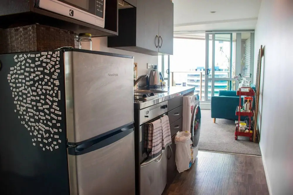 Comfortable 2 Bedroom Apartment With Stunning Views
