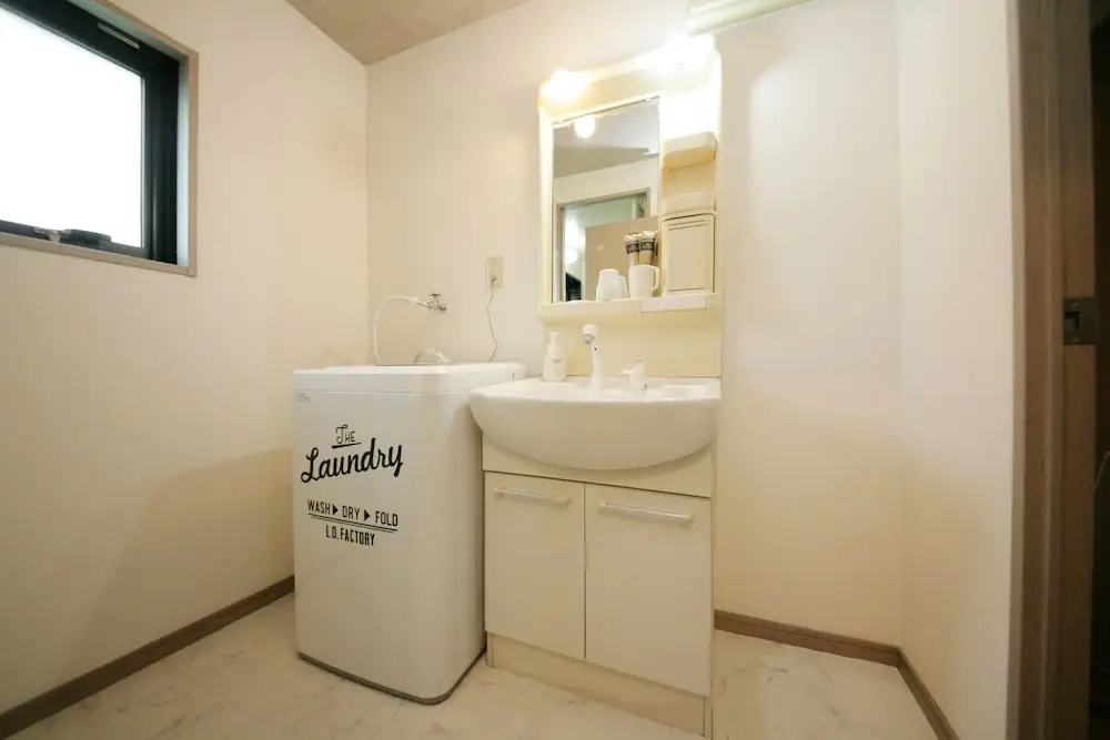 goom Hotel Nakasu