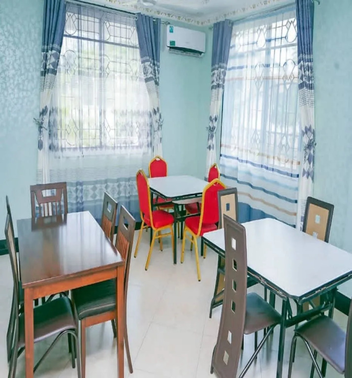 Kiuruwi Executive Hotel