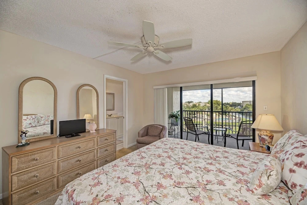 Midnight Cove Ii 941c - Wow! That View! 2 Bedroom Condo