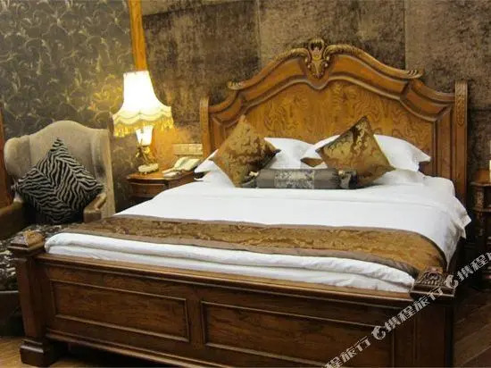 Minghao Hotel