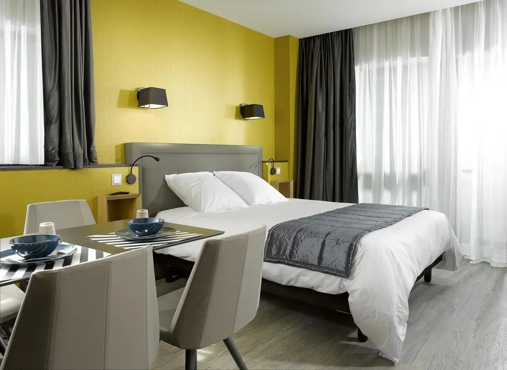One Loft Appart Hotel