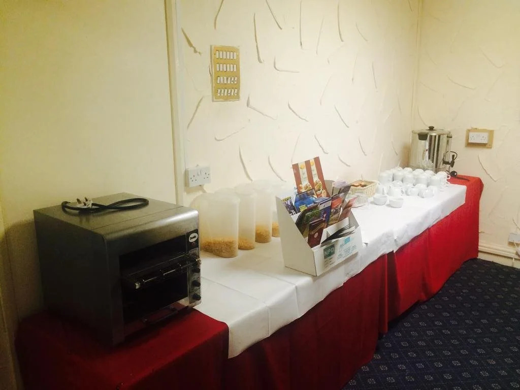 Rooms Inn Blackpool