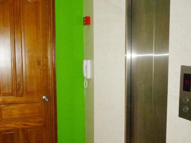 Minh Phuc Hotel