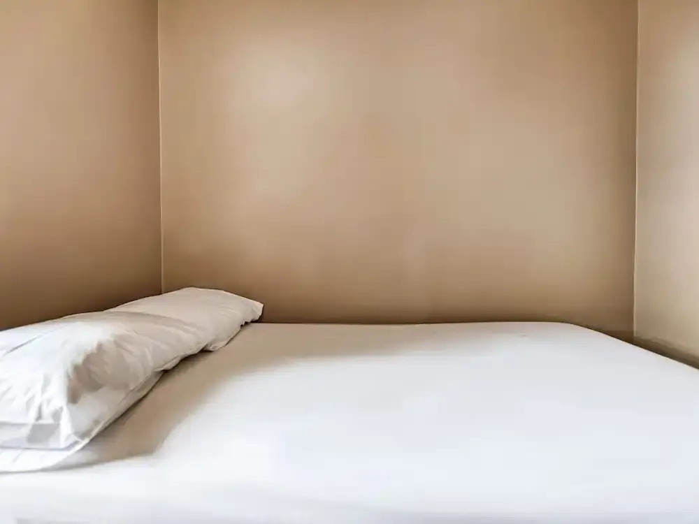 OYO Charm Hotel