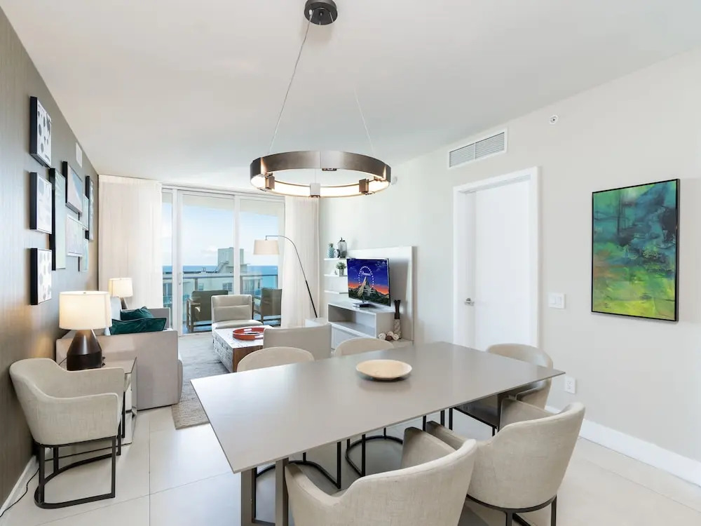 MVR Apartments Beachfront