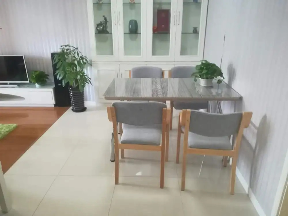 Shanghai Shangxuan Hotel Apartment
