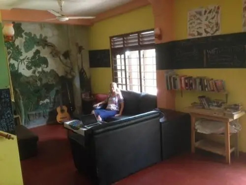Tropi Turtle Guesthouse