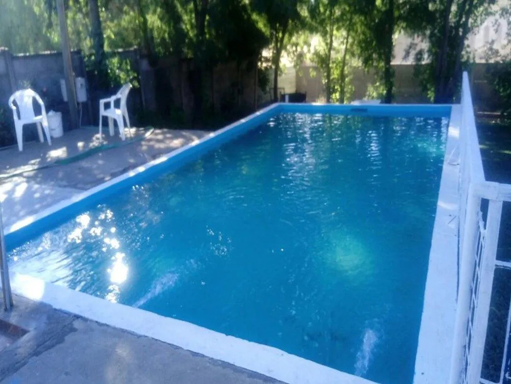 HOSTAL EL AROMO Chillán