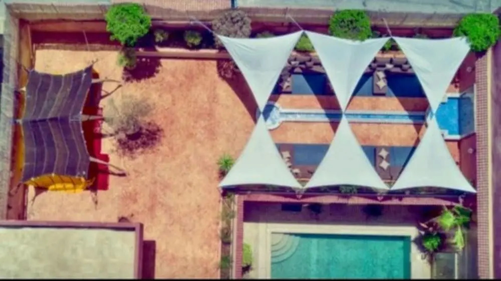 Riad Adahab