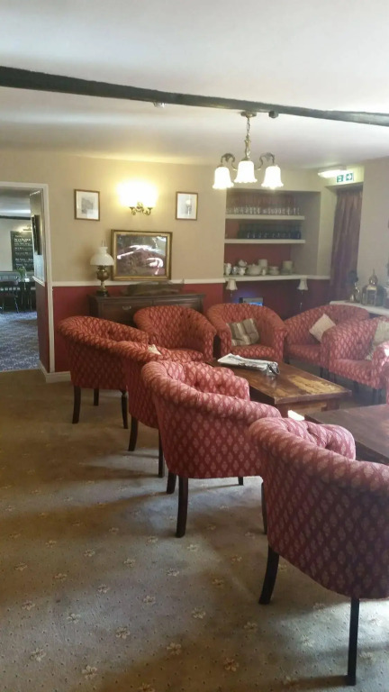 Royal Hotel