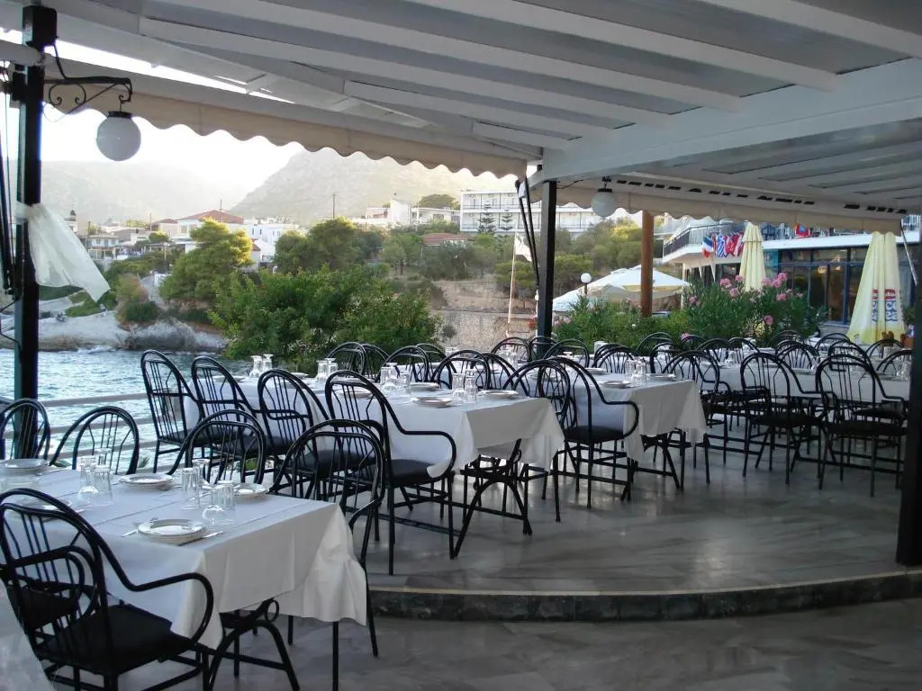 Panorama Hotel