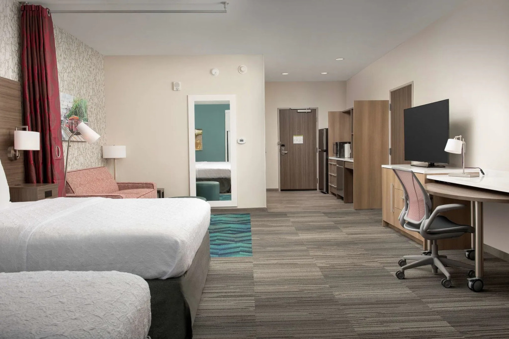Home2 Suites By Hilton Kenner New Orleans Arpt