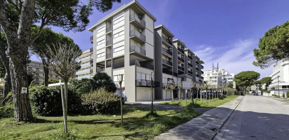 Seaside Studio for 4 People in Bibione - Beahost