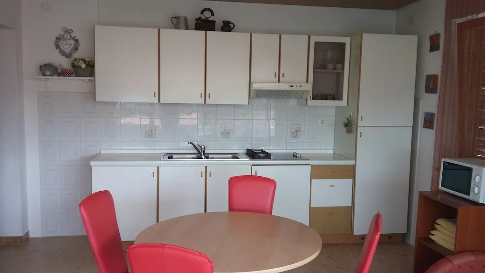 Apartment Elio 617