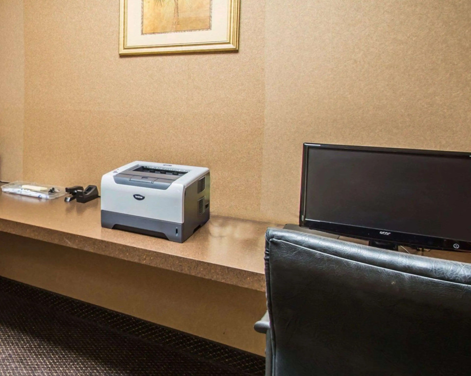 Comfort Inn & Suites Jupiter I-95