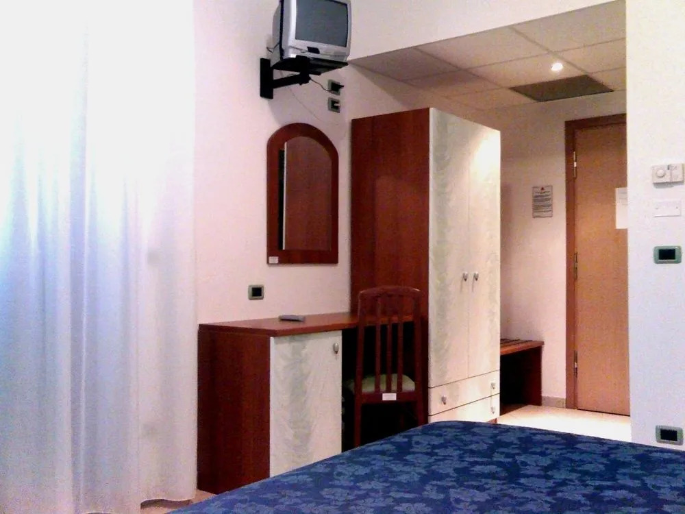 Sea Garden Hotel