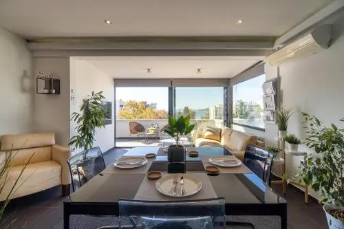 Urban Flat 2019