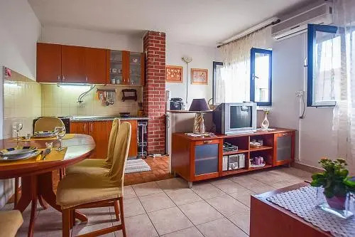 Apartments Ruzica