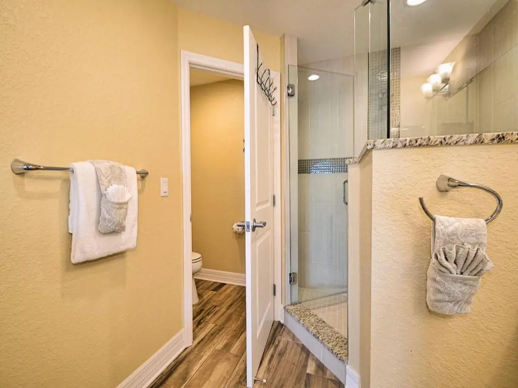 Sandpiper's Cove 303 Waterfront 3 Bedroom 2 Bathroom - Sandpiper's Cove 23146