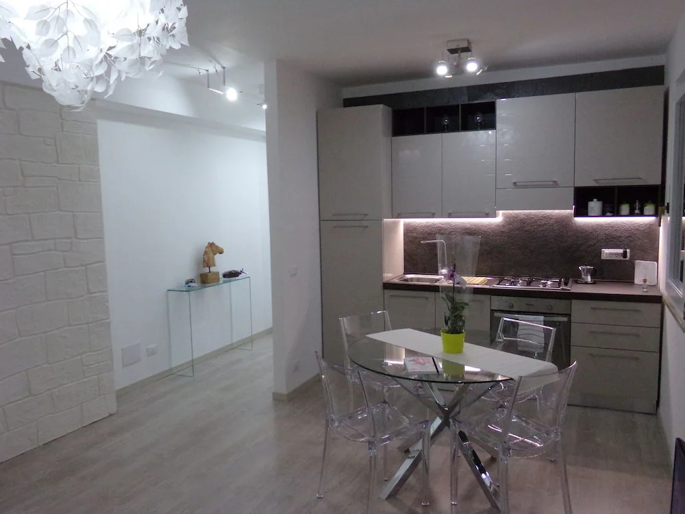 La Rotonda Luxury Holiday Home